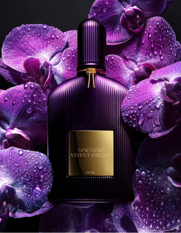 Velvet Orchid Edp